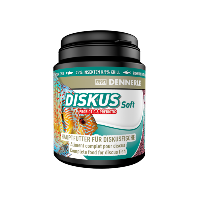 Dennerle Diskus Soft 200ml