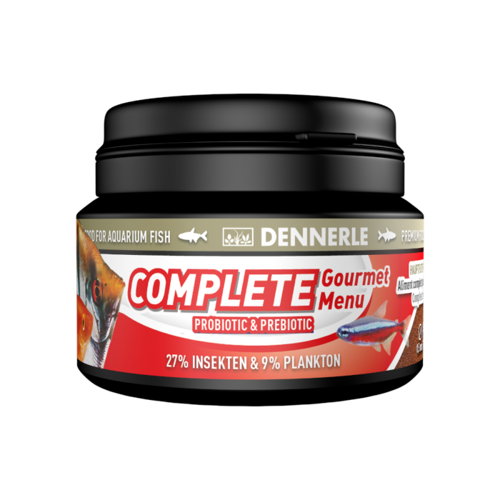 Dennerle Gourment menu 100g