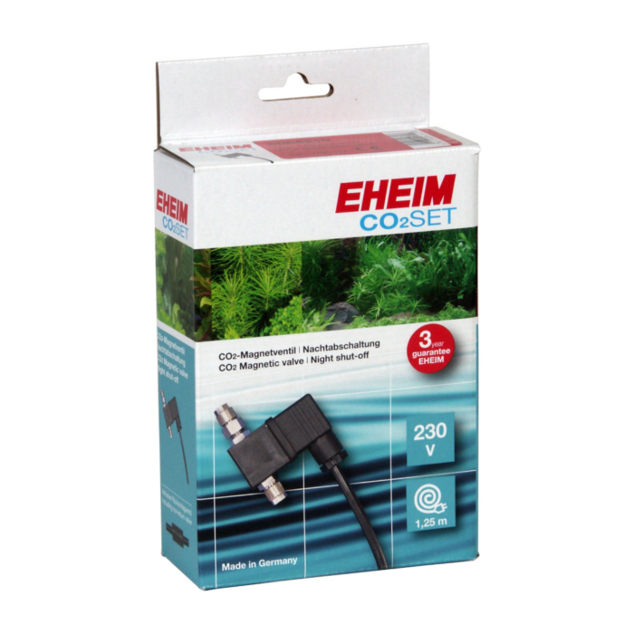 EHEIM CO2set magnetic valve box