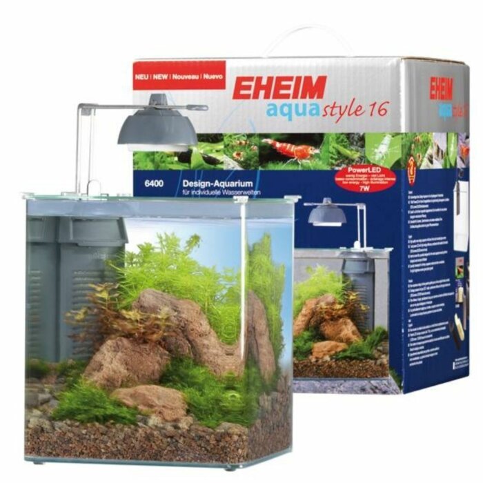 EHEIM AQUARIUM AQUASTYLE 16