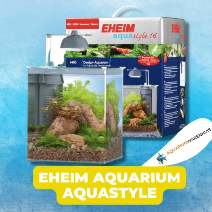 EHEIM AQUARIUM AQUASTYLE (2)