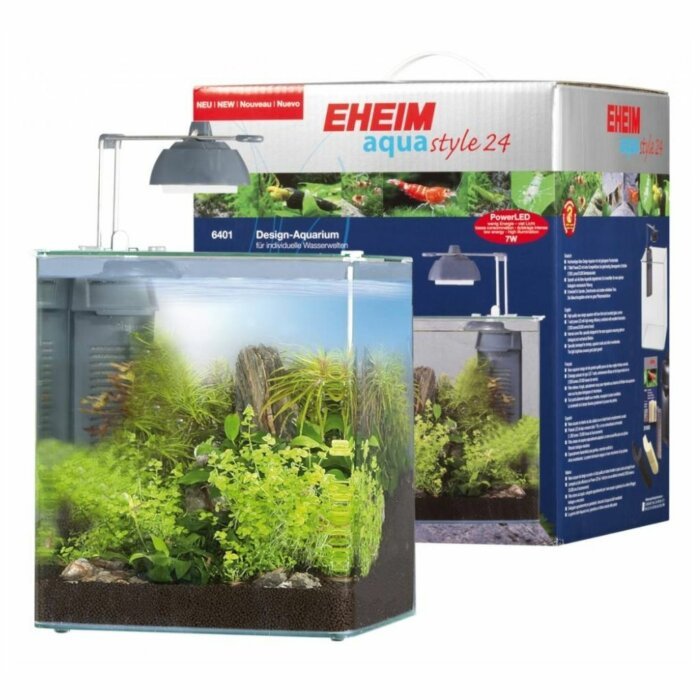 EHEIM AQUARIUM AQUASTYLE 24