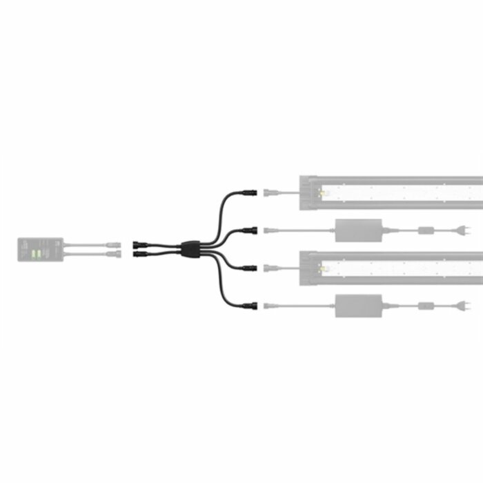 JUWEL HELIALUX SPECTRUM SPLITTER (4CH) (3)