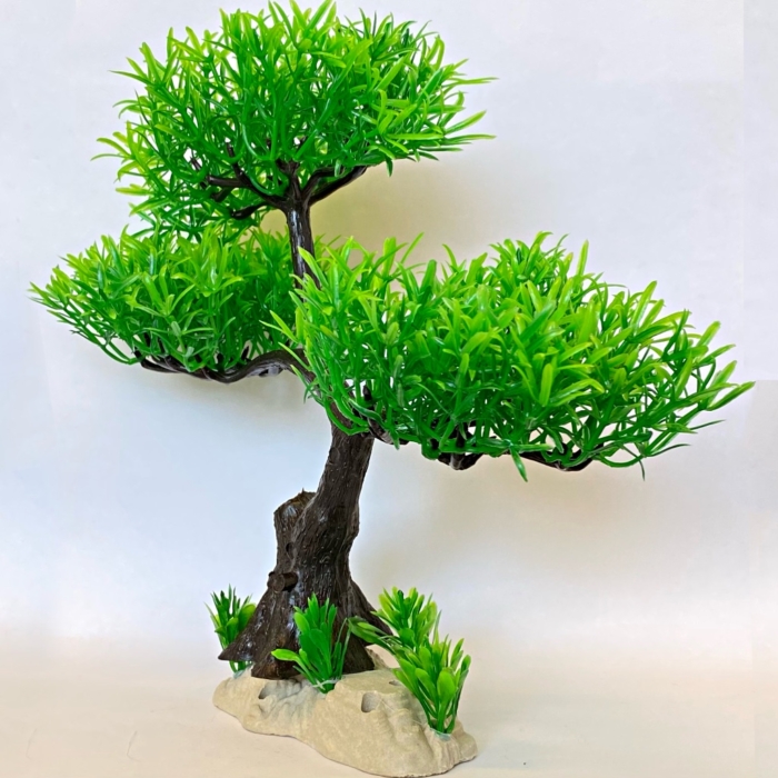 Aquaplant Japanese Tree Deluxe 3, 9