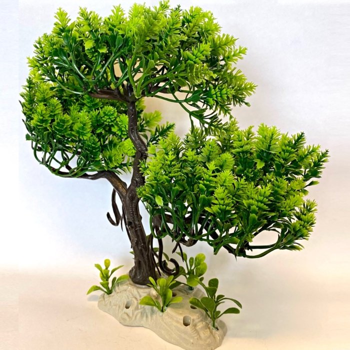 Aquaplant Japanese Tree Deluxe 4, 4