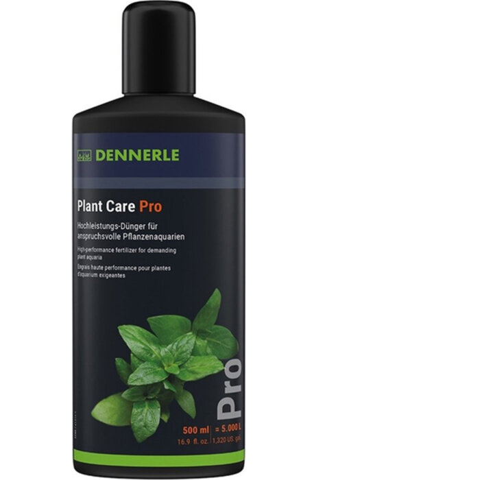 DENNERLE-PLANT-CARE-PRO-500 ML