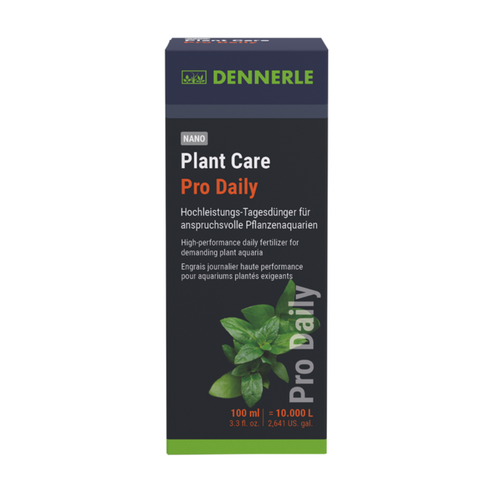 DENNERLE PLANT CARE PRO DAILY 100 ML