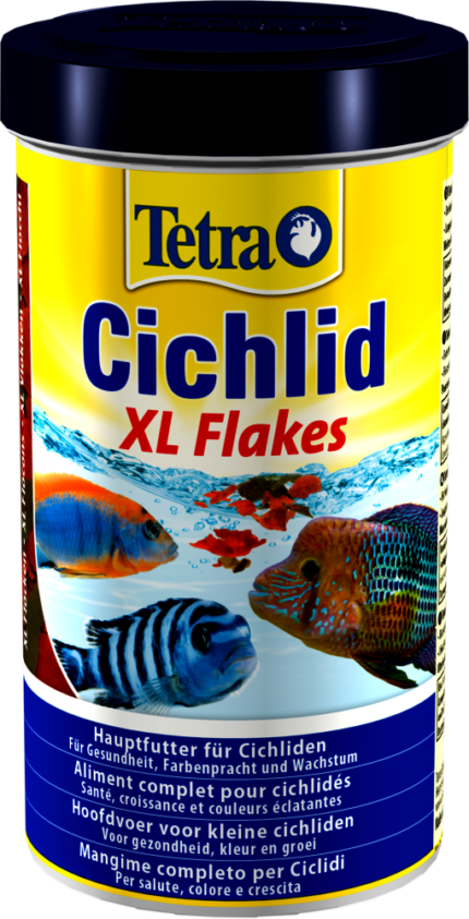 Tetra cichlid 1000 xl