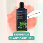 dennerle plant care Npk