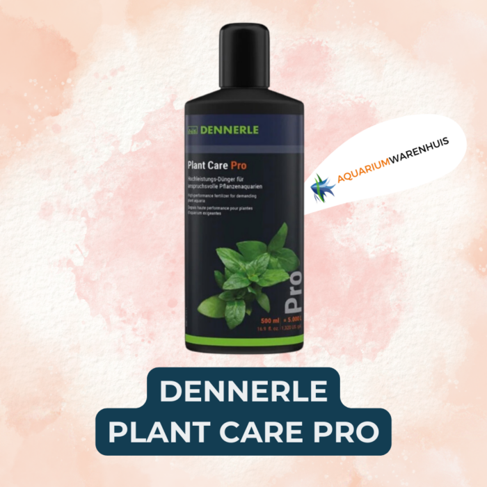 dennerle plant care PRO