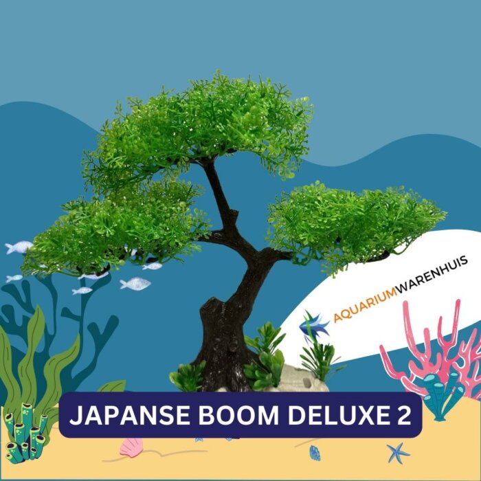 Aquaplant Japanese Tree Deluxe 2