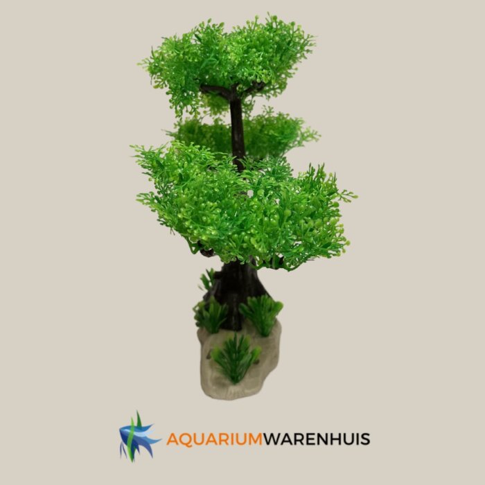 Aquaplant Japanese Tree Deluxe 2