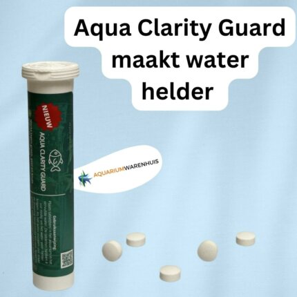 Aqua Clarity Guard featured