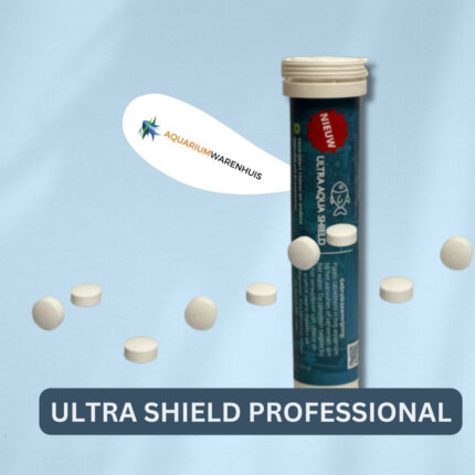 Aqua Ultra Shield Pro Aquariumwarenhuis