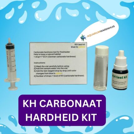 KH TEST KIT