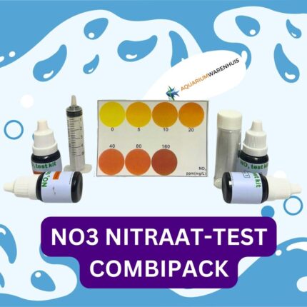 NITRAAT-TEST COMBIPACK