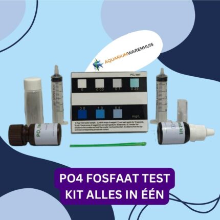 PO4 fosfaat TEST