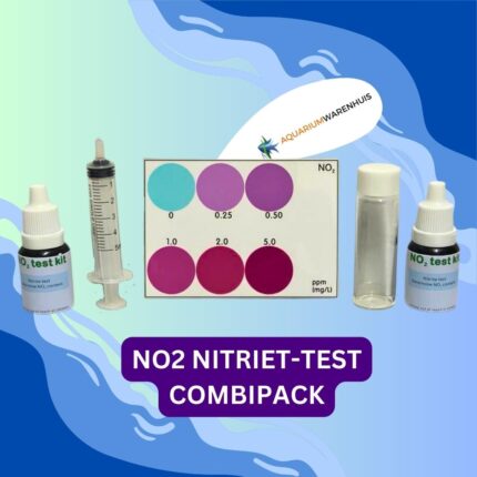 nitriet-test combipack