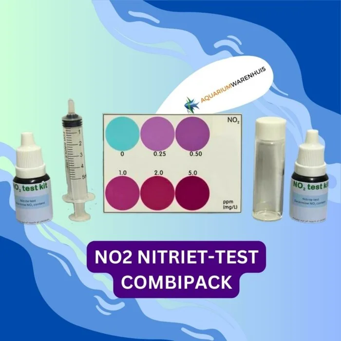 nitriet-test combipack