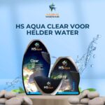 HS AQUA CLEAR VOOR HELDER WATER