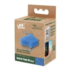 AQUATLANTIS B-BOX COARSE FOAM M