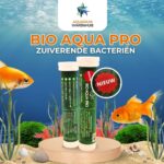 Bio Aqua Pro Zuiverende Bacteriën