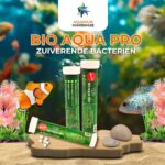 Bio Aqua Pro Zuiverende Bacteriën 2