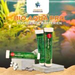 Bio Aqua Pro Zuiverende Bacteriën tabletten