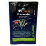 HS Freshwater Granules Sample