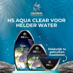 Aqua Clear tegen groene alg