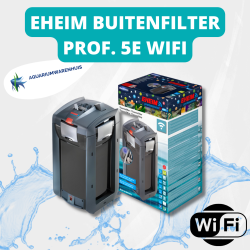 EHEIM thermocontrol +e -electronic WLAN