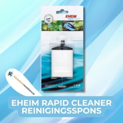 EHEIM RAPID CLEANER REINIGINGSSPONS