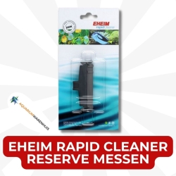 EHEIM RAPID CLEANER RESERVE MESSEN