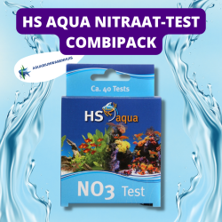 HS AQUA no3-test COMBIPACK